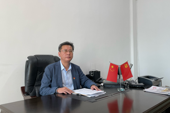 《民声热线》第十四轮第7期上线单位：市妇幼保健院