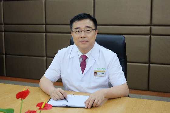 《民声热线》第十四轮第10期上线单位：汕头大学医学院第二附属医院