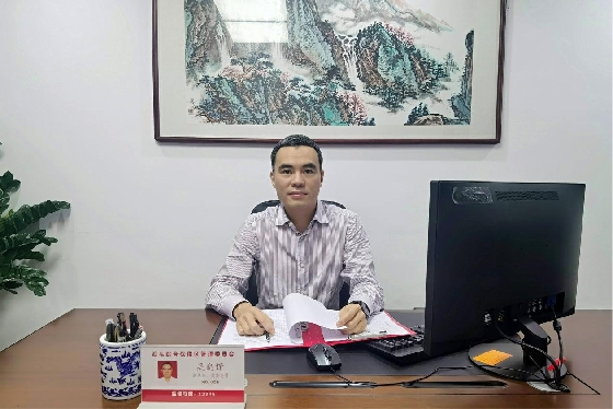 《民声热线》第十四轮第19期上线单位：汕头综合保税区管委会