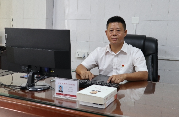 《民声热线》第十四轮第34期上线单位：市第四人民医院