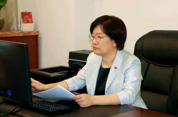 《民声热线》第十四轮第46期上线单位：市人力资源和社会保障局