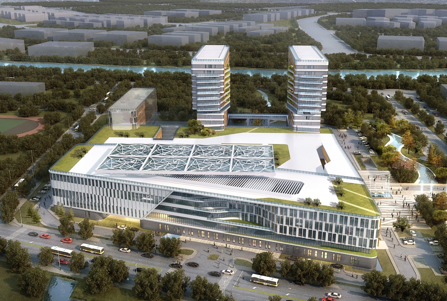 汕头市妇幼保健院