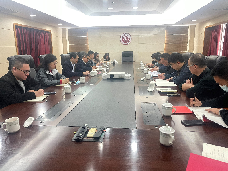 学习贯彻党的二十大精神 以高质量审计护航经济社会高质量发展