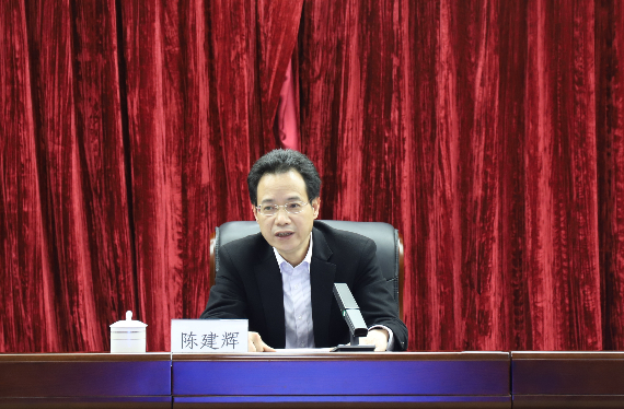 《民声热线》第十四轮第69期上线单位：中国建设银行汕头分行