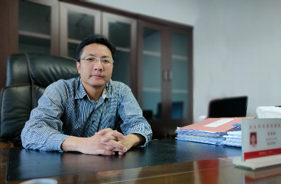 《民声热线》第十五轮第6期上线单位：市自然资源局