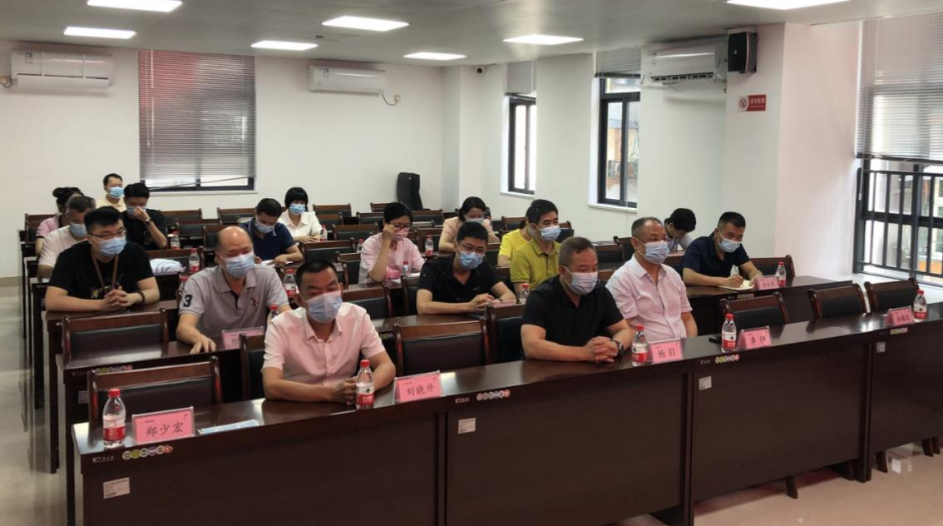 11号 “人人讲安全,个个会应急”——市社保局潮阳分局举办消防安全知识讲座380.png