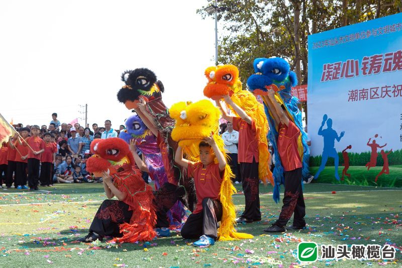 盛世弘武训练中心表演资料图。