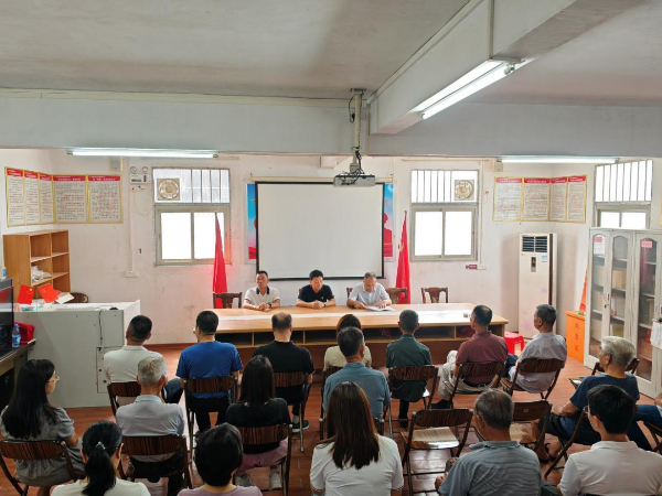 正文1_9号 ”五联五促“助力”百千万工程“——潮阳分局党支部到关埠镇河腰村开展”双报告双服务“活动.docx_3