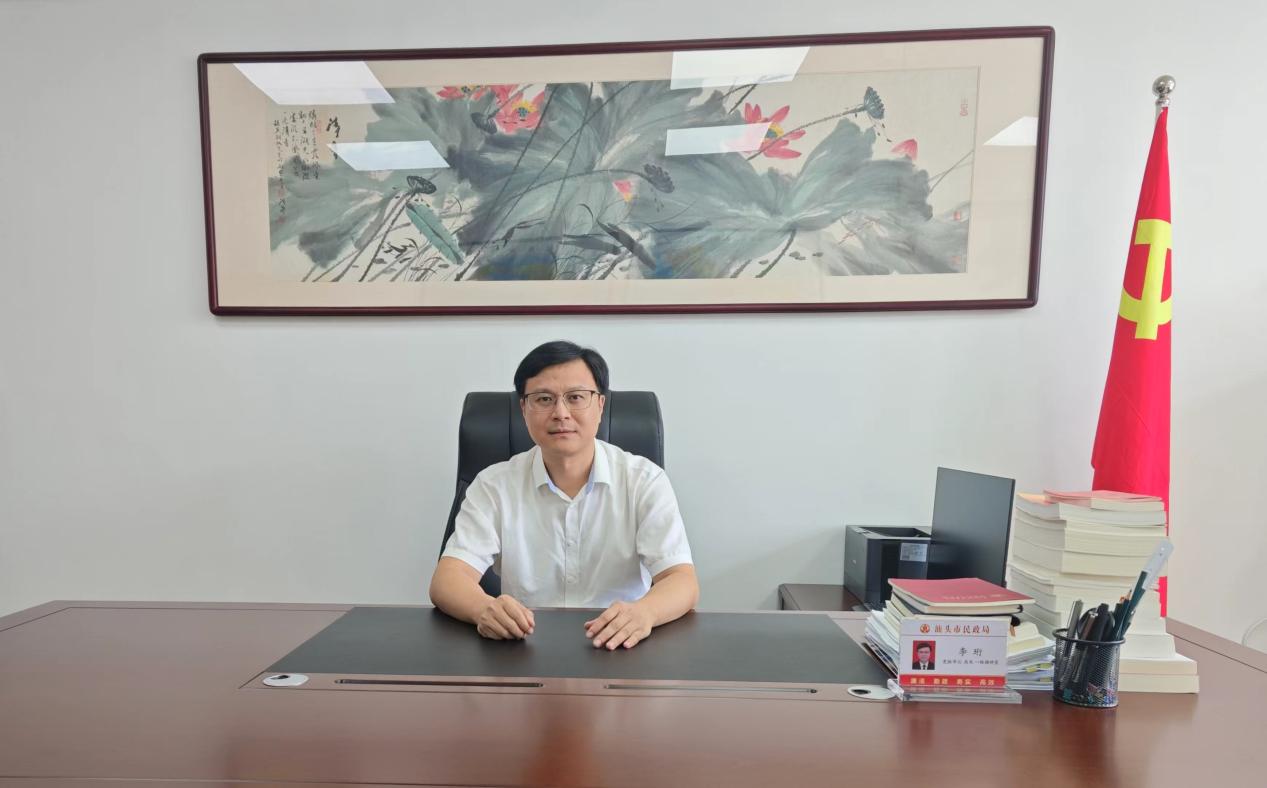 《民声热线》第十六轮第38期上线单位：市民政局