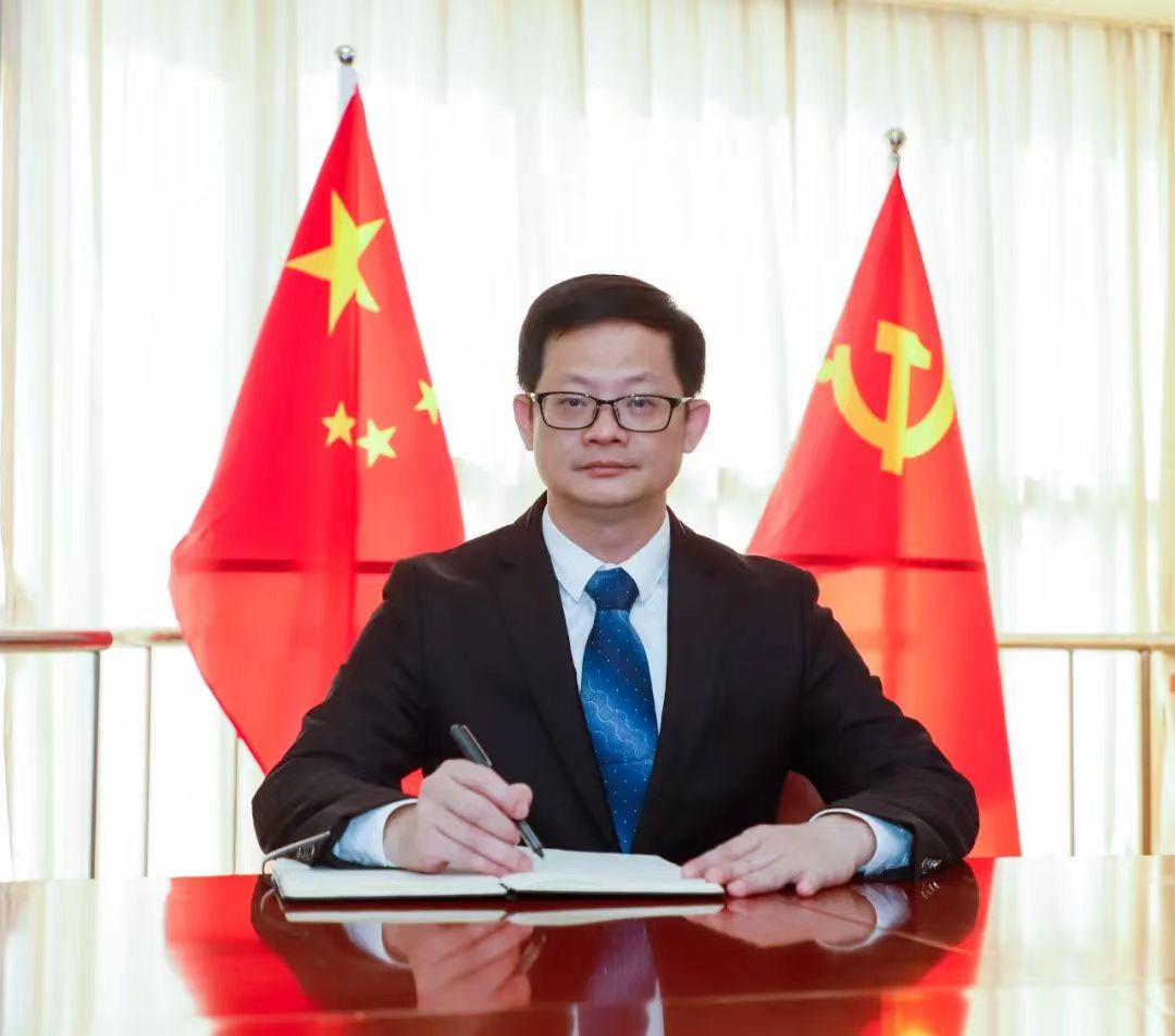 市直单位系列访谈：市应急管理局