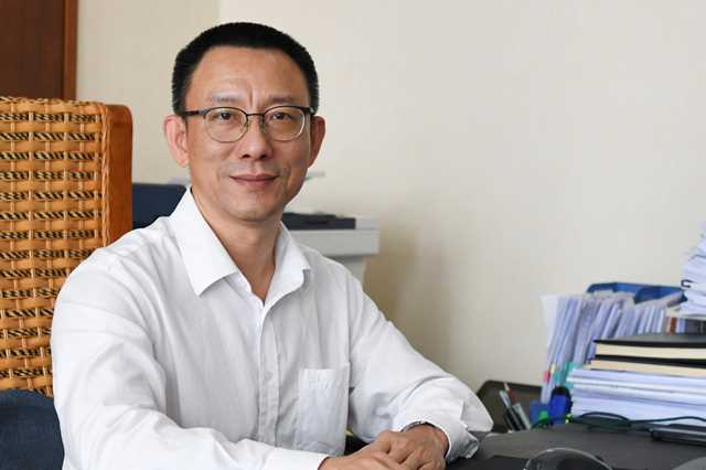 《民声热线》第十六轮第48期上线单位：汕头供电局