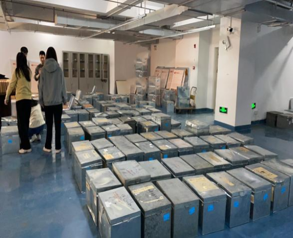 档案管理再升级 守护民生暖人心.docx_2