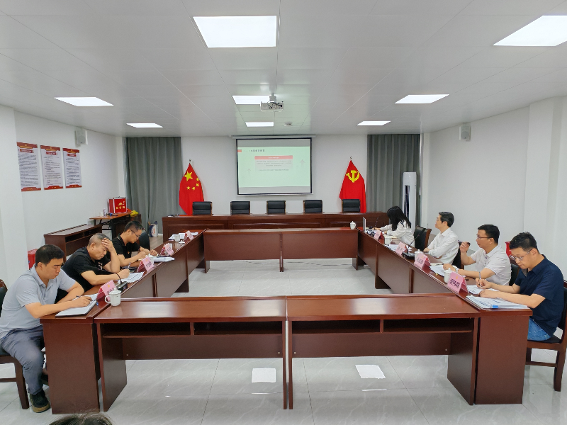 宣讲进基层 审计在行动