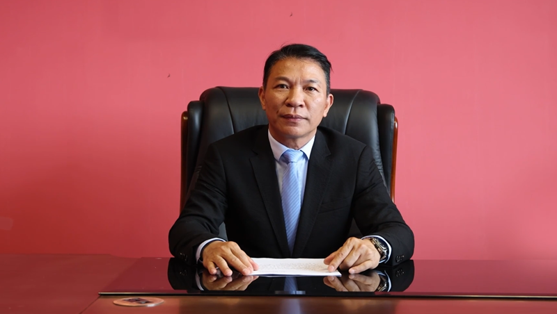 《民声热线》第十七轮第24期上线单位：广东省粤东技师学院