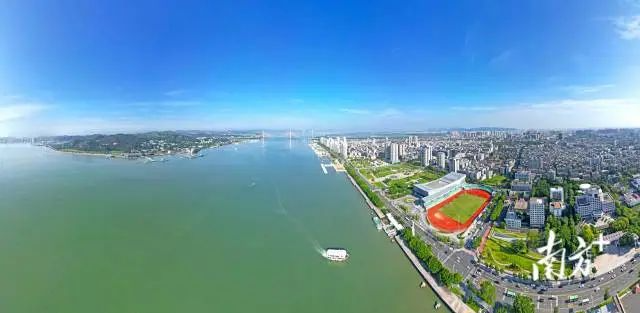 1 南方+ 张晓宜 拍摄