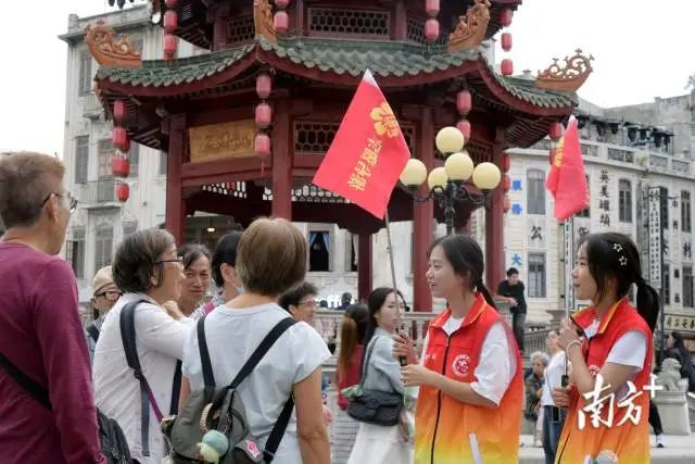 1 南方+ 张晓宜 拍摄