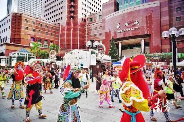 1 南方+ 张晓宜 拍摄