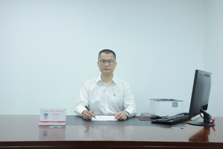 《民声热线》第十七轮第38期上线单位：市医疗保障局