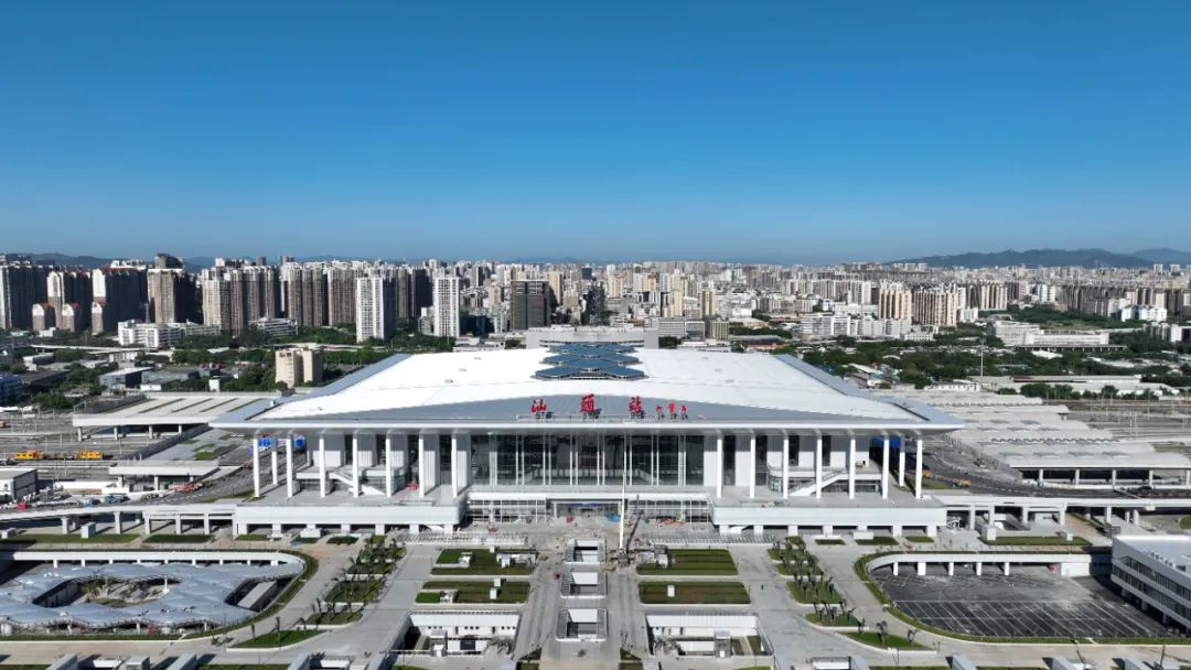 改革开放走在前｜汕头：科研驱动发展 科技赋能非遗